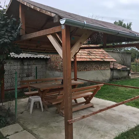 Апартаменты Ferenc Wellnes Csajag