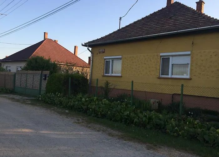 Apartmán Ferenc Wellnes