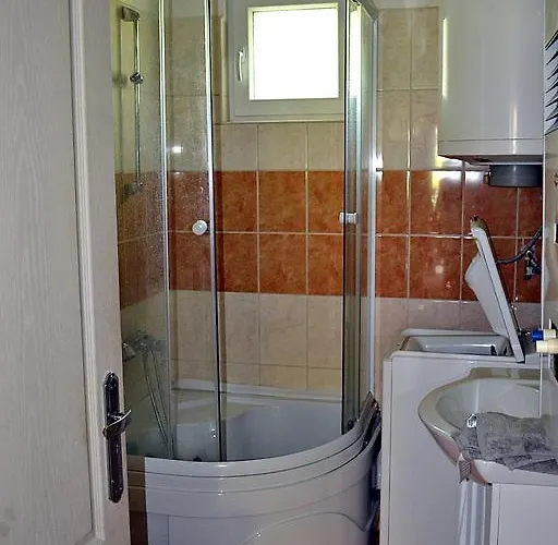 Ferenc Wellnes Apartmán Csajág