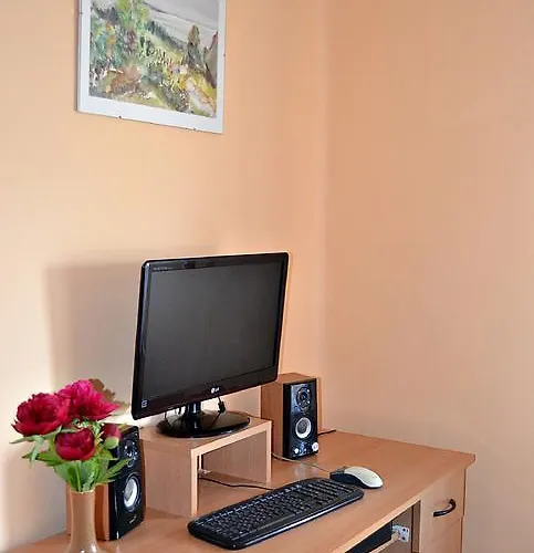 Apartmán Ferenc Wellnes