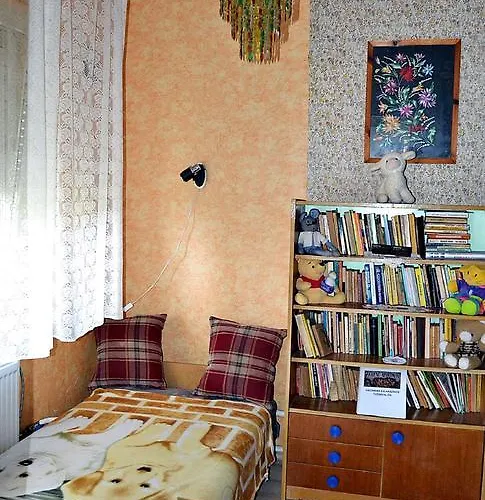 Ferenc Wellnes Apartmán Csajág